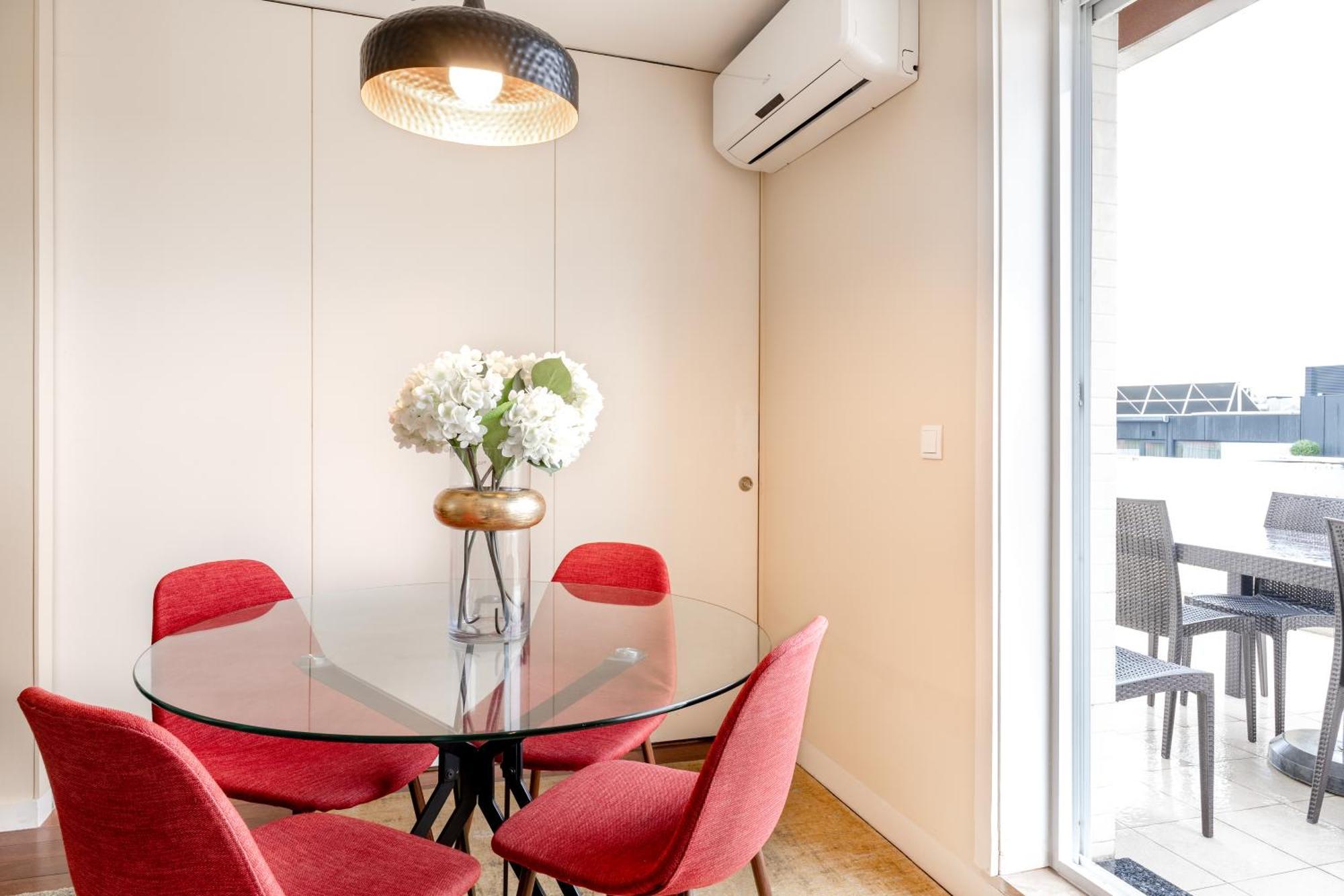 Viva Peaceful Zen Retreat Apartment Porto Exterior foto