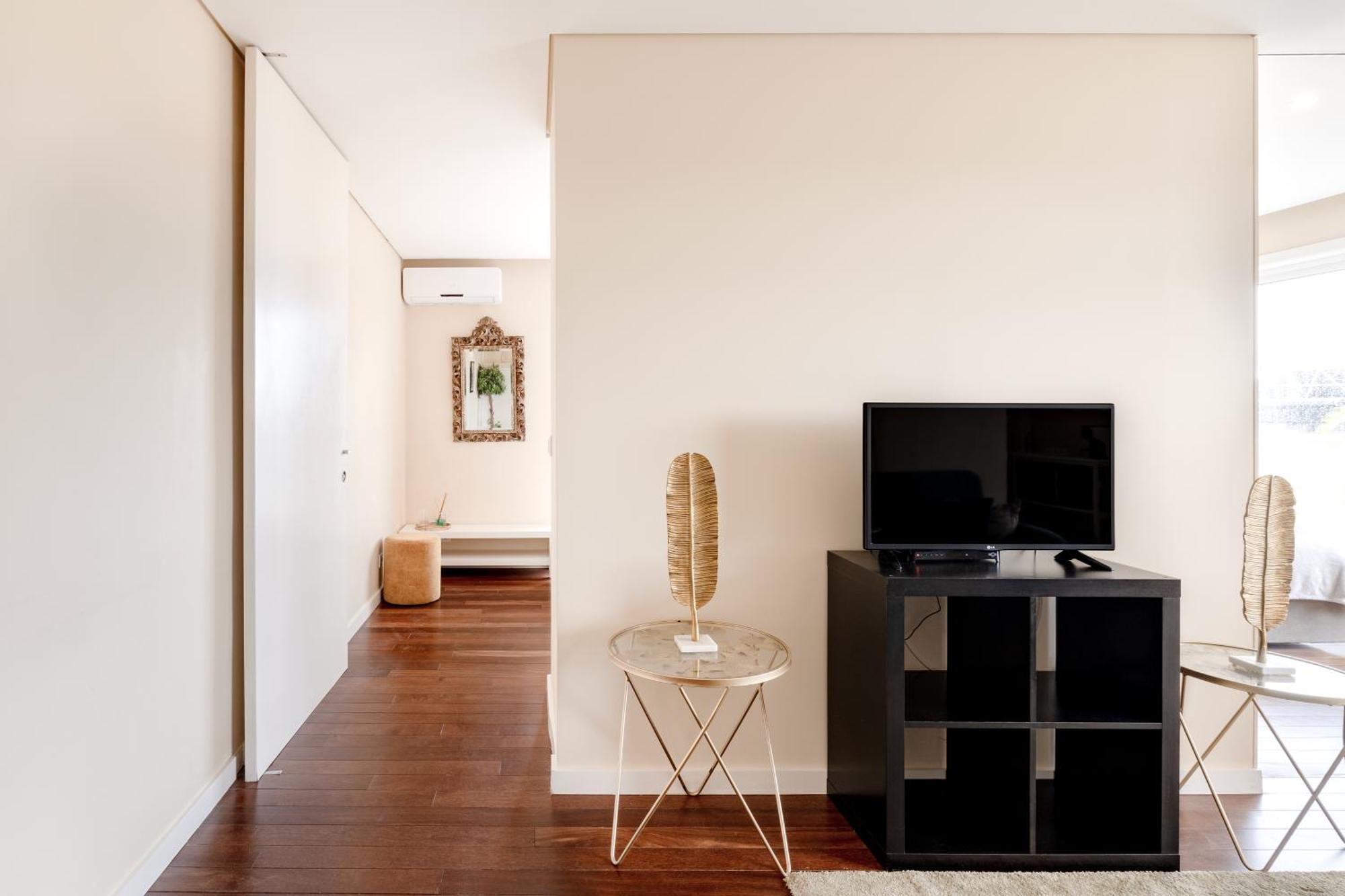 Viva Peaceful Zen Retreat Apartment Porto Exterior foto